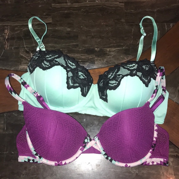 Candie's Other - NWOT bra